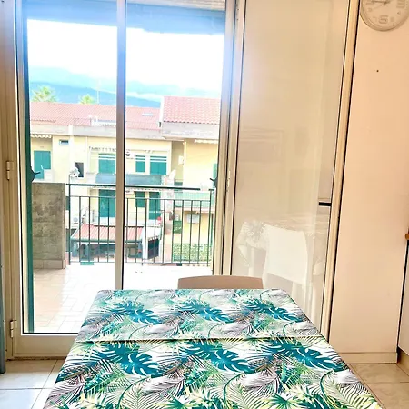 公寓 Haven Casa Sul Mare