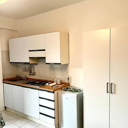 公寓 Haven Casa Sul Mare 马斯卡利