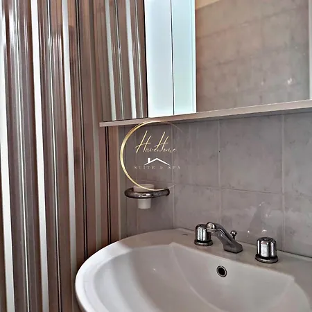 公寓 Haven Casa Sul Mare *