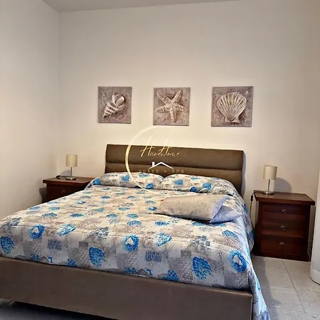 Haven Casa Sul Mare 马斯卡利