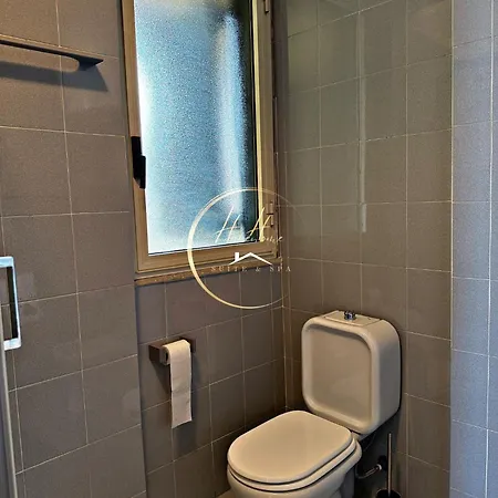 Haven Casa Sul Mare 公寓