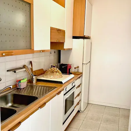 Haven Casa Sul Mare * 马斯卡利